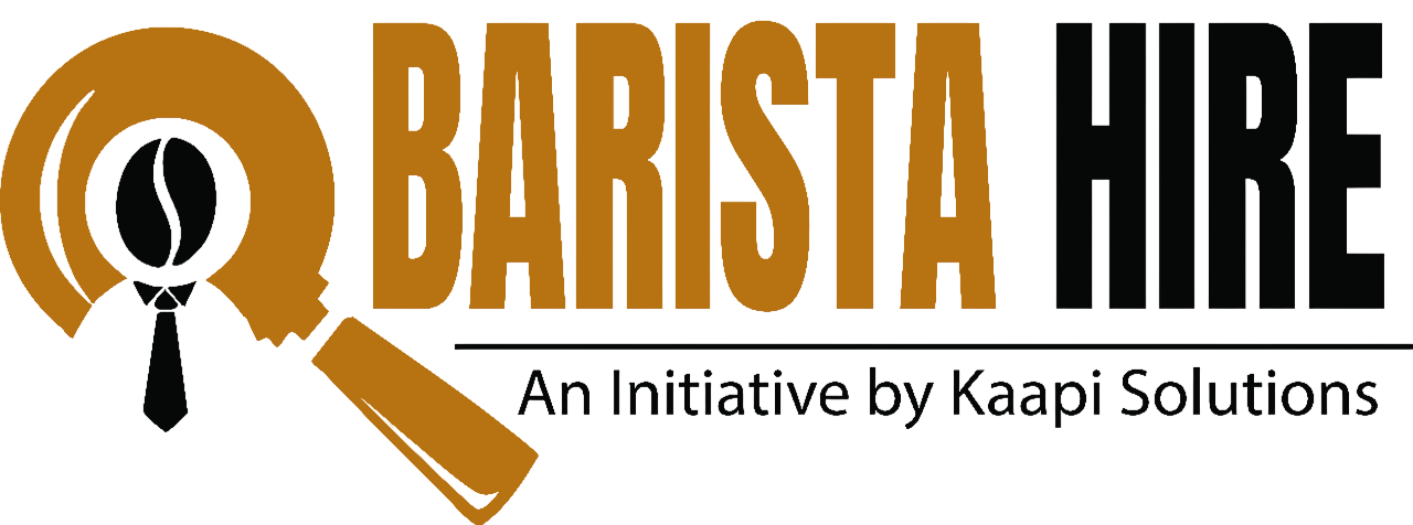 Barista Hire