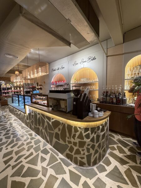 Barista