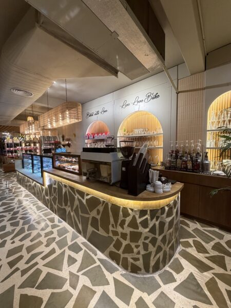 Barista