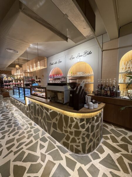 Barista
